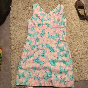 Lily dress